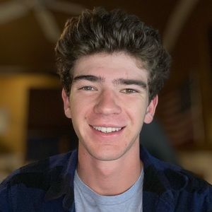 Meet your Posher, Jonathan solomon